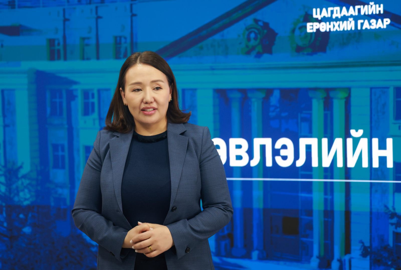 Үе тэнгийн дээрэлхэлтийн эсрэг “365-ЭВДРЭЭГҮЙ ИРЭЭДҮЙГ БҮТЭЭЕ” нөлөөллийн аяныг эхлүүллээ